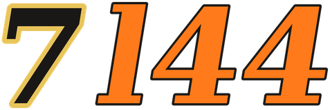 7l44 logo